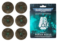 Objective Set: Pariah Nexus