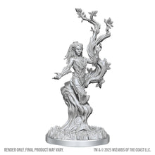 D&D Nolzur's Marvelous Miniatures: Satyr & Dryad