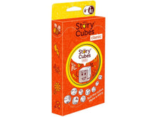 Rorys Story Cubes: Classic Blister Pack