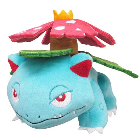 Sanei: Pokemon All Star Collection - Venusaur PP94