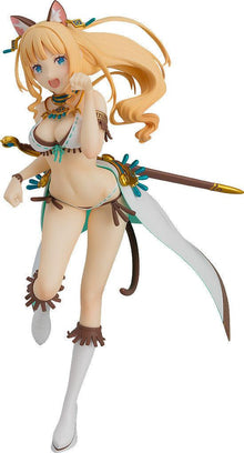 POP UP PARADE: Smile of the Arsnotoria Picatrix Cat Kingdom Version