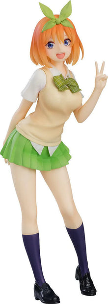 Pop Up Parade: The Quintessential Quintuplets Movie Yotsuba Nakano