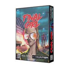 Final Girl: The Killer from Tomorrow (Expansion)