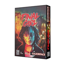 Final Girl: Hell to Pay (Expansion)