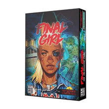 Final Girl: The Falconwood Files (Expansion)