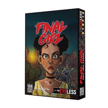 Final Girl: Don't Make a Sound (Expansion)
