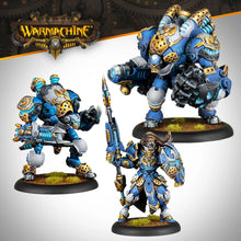 Warmachine: Battlegroup Box Set Cygnar