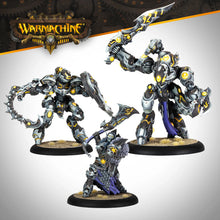 Warmachine: Battlegroup Box Set Dusk
