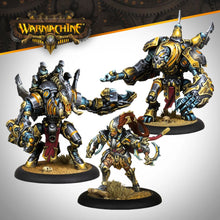 Warmachine: Battlegroup Box Set Orgoth