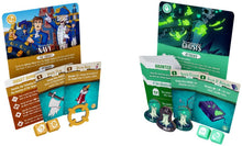 We're Sinking! Swords & Souls Expansion