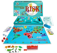 Risk 1959 1st Edition