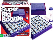 Super Big Boggle