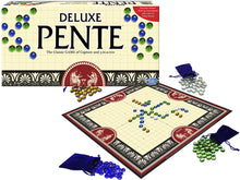 Pente Deluxe