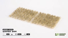 Gamers Grass: Winter Tufts 5mm Wild