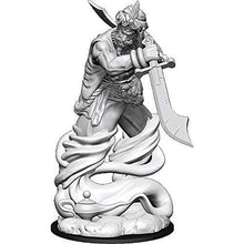 Nolzur's Marvelous Miniatures: Djinni