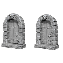 WizKids Deep Cuts: Doors