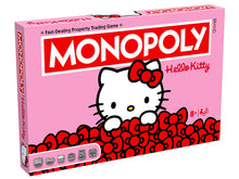 Monopoly Hello Kitty