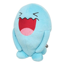 Sanei: Pokemon All Star Collection - Wobbuffet PP08