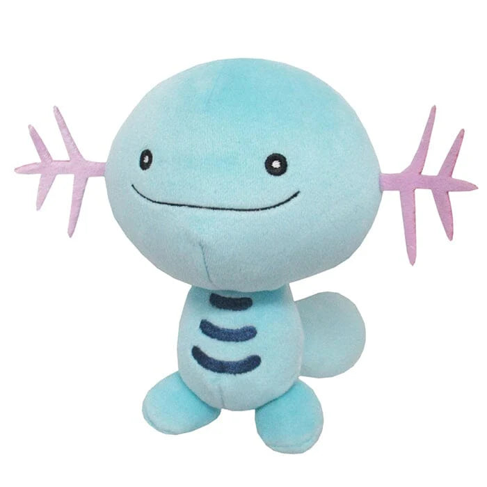 Sanei: Pokemon All Star Collection - Wooper PP84