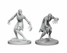 Nolzur's Marvelous Miniatures: Ghouls