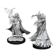 Pathfinder Deep Cuts: Cultist and Devil