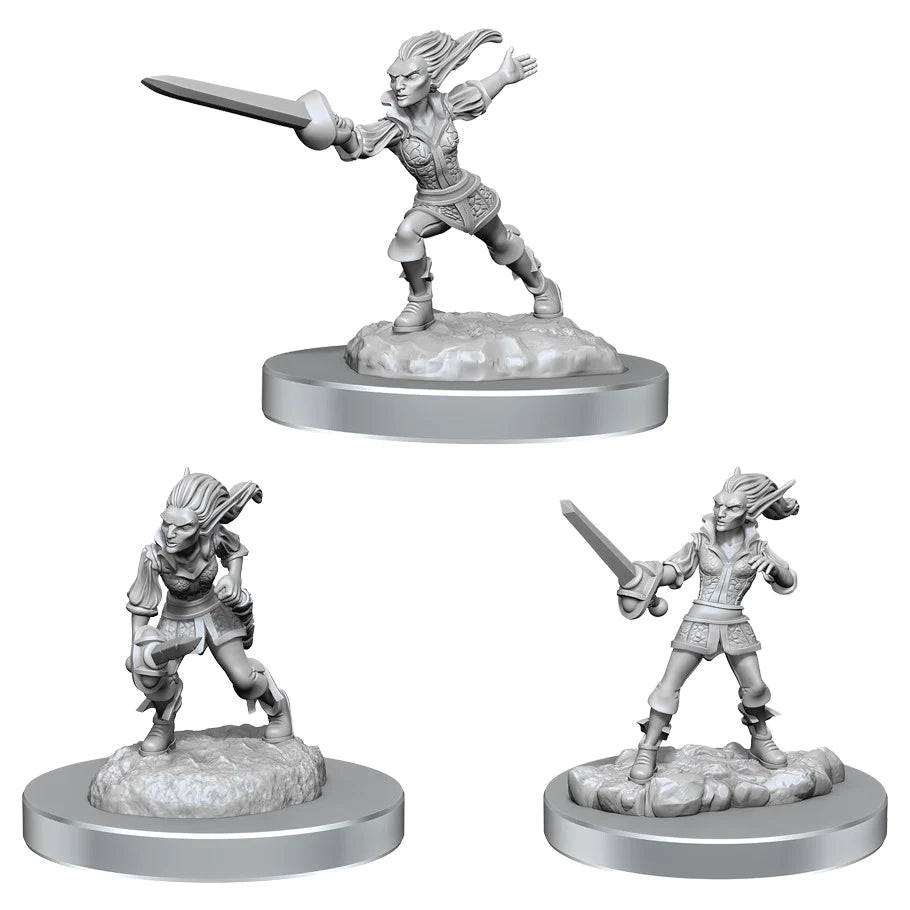 Nolzur's Marvelous Miniatures: Quicklings
