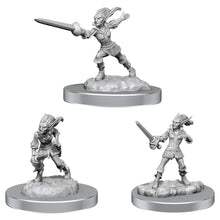 Nolzur's Marvelous Miniatures: Quicklings