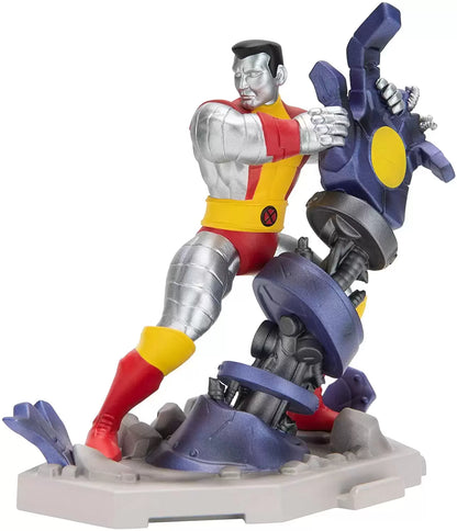 Zoteki: X-Men Colossus