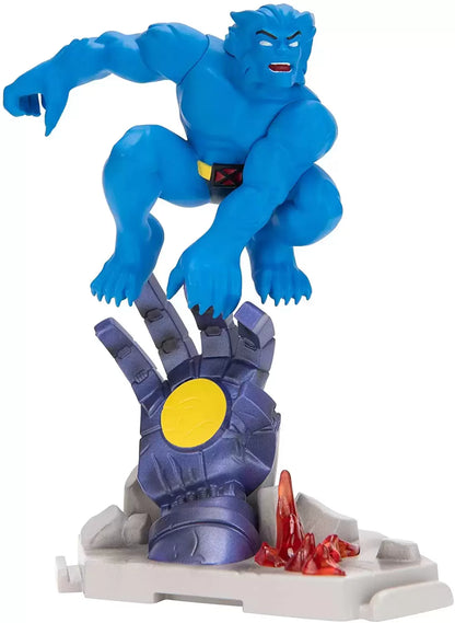 Zoteki: X-Men Beast