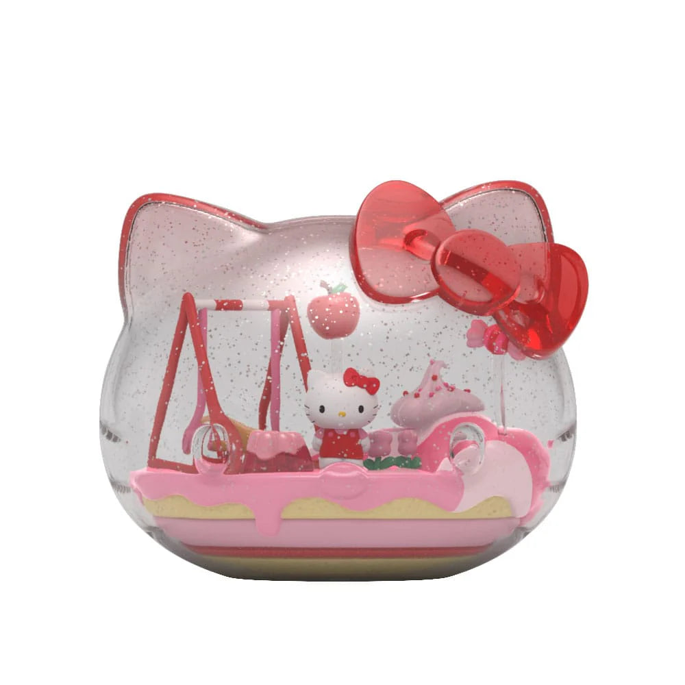 Mighty Jaxx: Kandyland - Sanrio: Hello Kitty