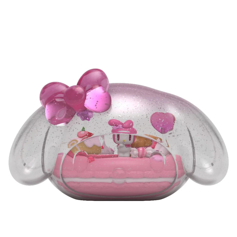 Mighty Jaxx: Kandyland - Sanrio: My Melody