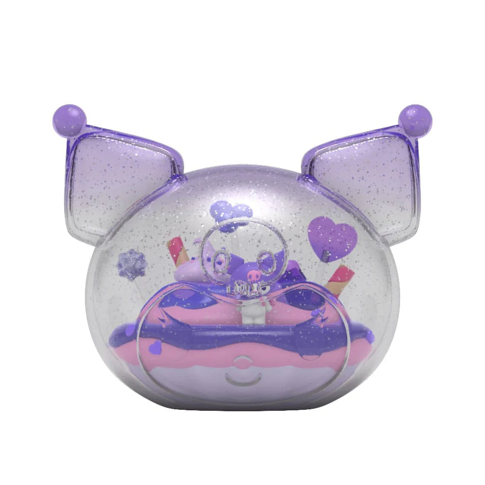 Mighty Jaxx: Kandyland - Sanrio: Kuromi