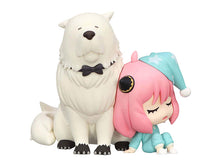FuRyu: Spy x Family - Anya & Bond Figure