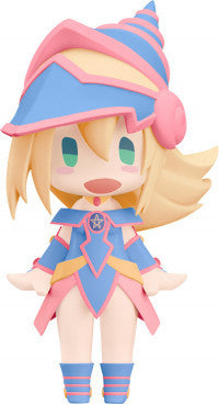 HELLO! GOOD SMILE: Yu-Gi-Oh! Dark Magician Girl