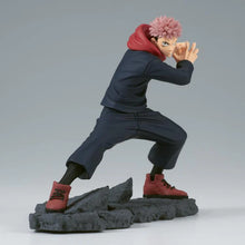 Jujutsu Kaisen - Combination Battle 3 - Yuji Itadori