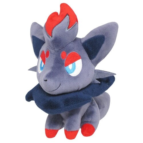 Sanei: Pokemon All Star Collection - Zorua PP32