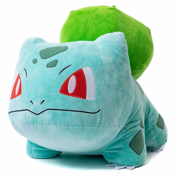 Pokemon: 24" Plush Bulbasaur