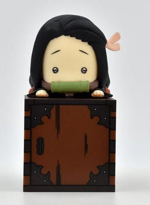 FuRyu: Demon Slayer - Nezuko Collection 2 Hikkake Figure