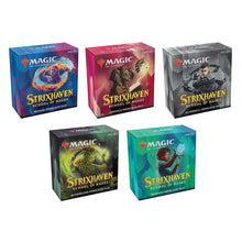 MTG: Strixhaven: School of Mages Prerelease Pack