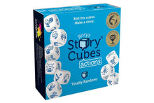 Rorys Story Cubes: Actions Box