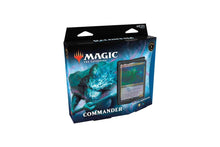 MTG: Kaldheim Commander Deck Phantom Premonition
