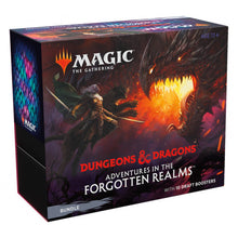 MTG: D&D Adventures In The Forgotten Realms Bundle