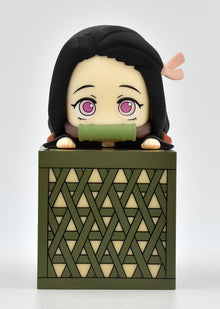 FuRyu: Demon Slayer - Nezuko Collection 1 Hikkake Figure