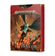 Warscroll Cards: Sylvaneth