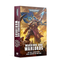 Warriors and Warlords (PB)