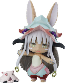 Nendoroid: Made In Abyss Nanachi