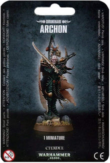 Drukhari: Archon