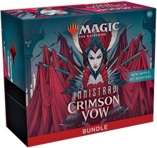 MTG: Innistrad: Crimson Vow Bundle