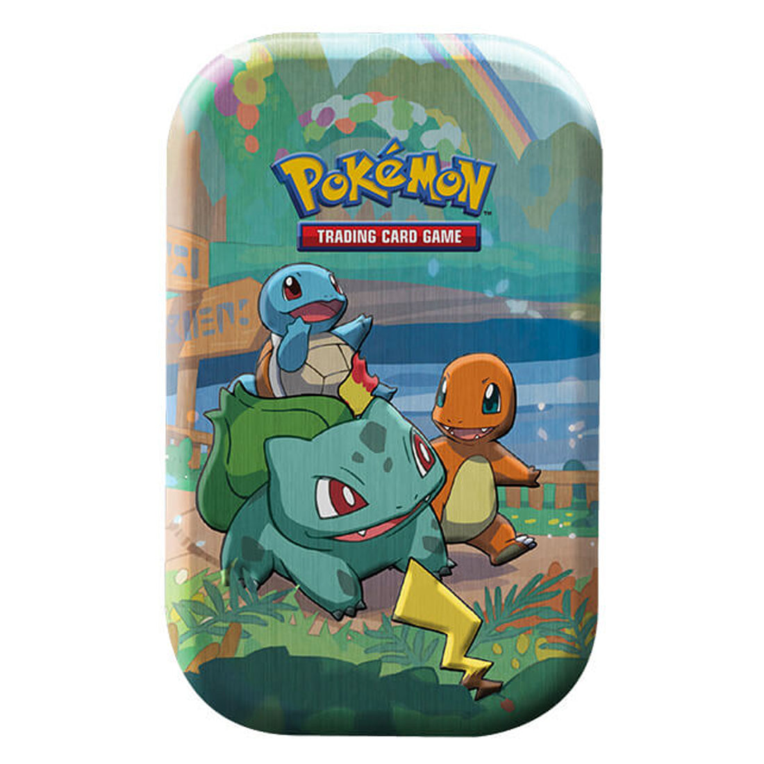 Pokemon: Celebrations Mini Tin