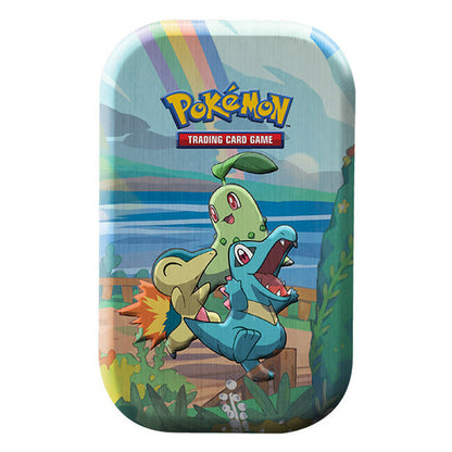 Pokemon: Celebrations Mini Tin